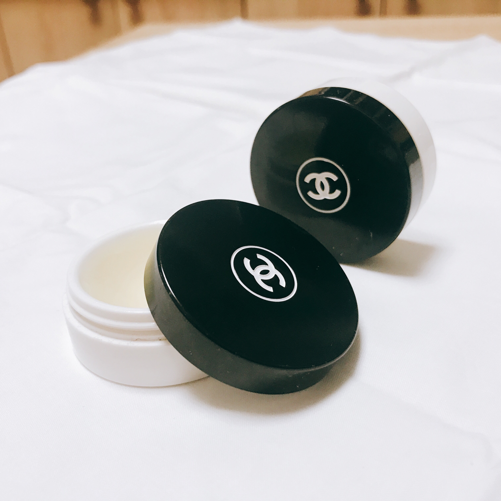 Real user review photo of Hydra Beauty Nutrition Nourishing Lip Care