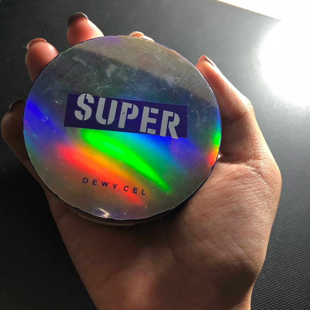 超级柔软粉底霜 [SPF50+/PA+++] [23号]的真实用户使用照片