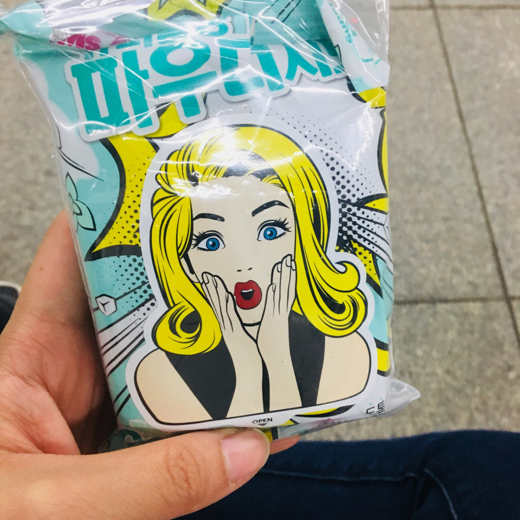 product review image