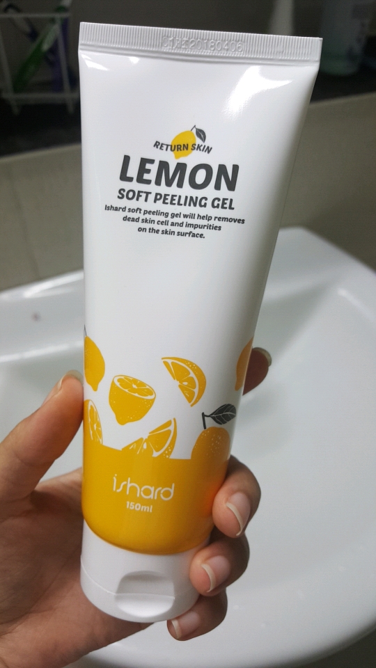 product review image