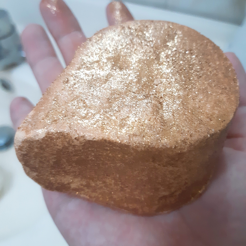 Real user review photo of Sunnyside