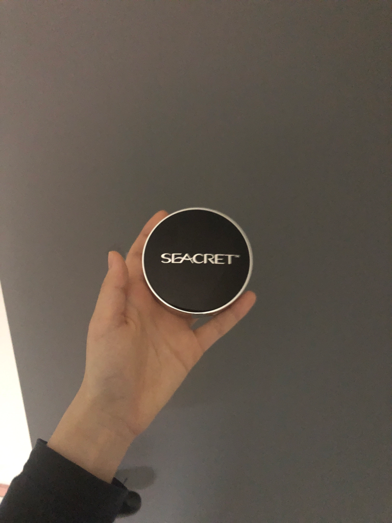 Real user review photo of Cushion foundation [SPF23/PA++] [No. 20]