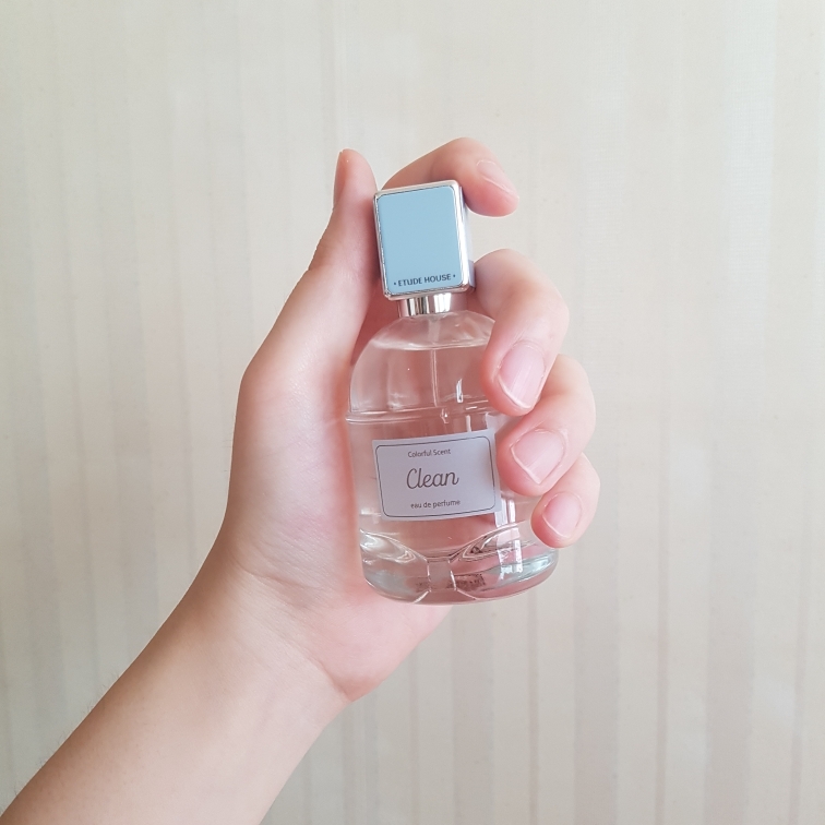 에뛰드 (ETUDE) 컬러풀 센트 오 드 퍼퓸 [클린] review image