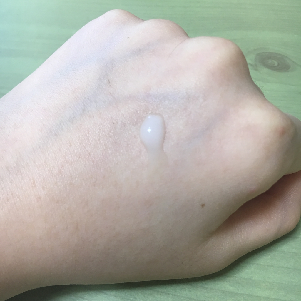 Derma Sica 强效修护霜（由 Bijouxine 提供）的真实用户使用照片