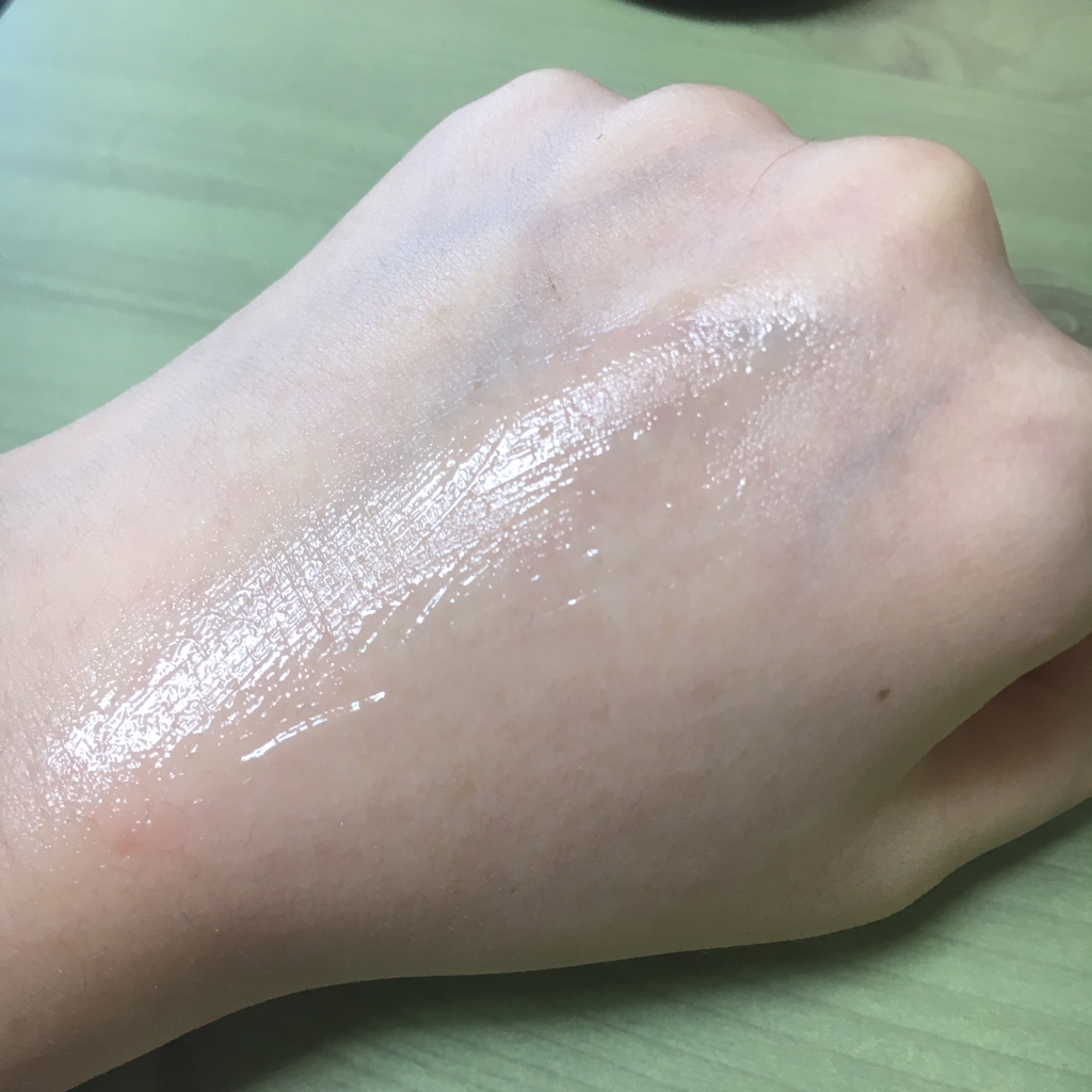 Derma Sica 强效修护霜（由 Bijouxine 提供）的真实用户使用照片