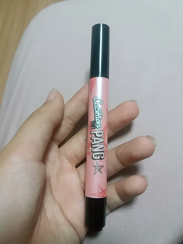 페리페라 (peripera) 쿠션팡 틴트 [0호 개인소장] review image