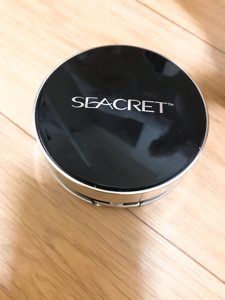 Real user review photo of Cushion foundation [SPF23/PA++] [No. 20]