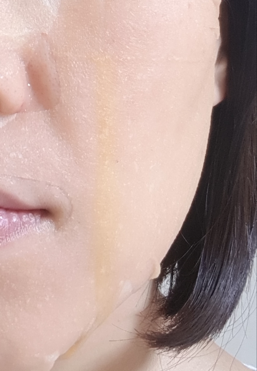 布迪亚尼 南瓜面膜包 common.review image