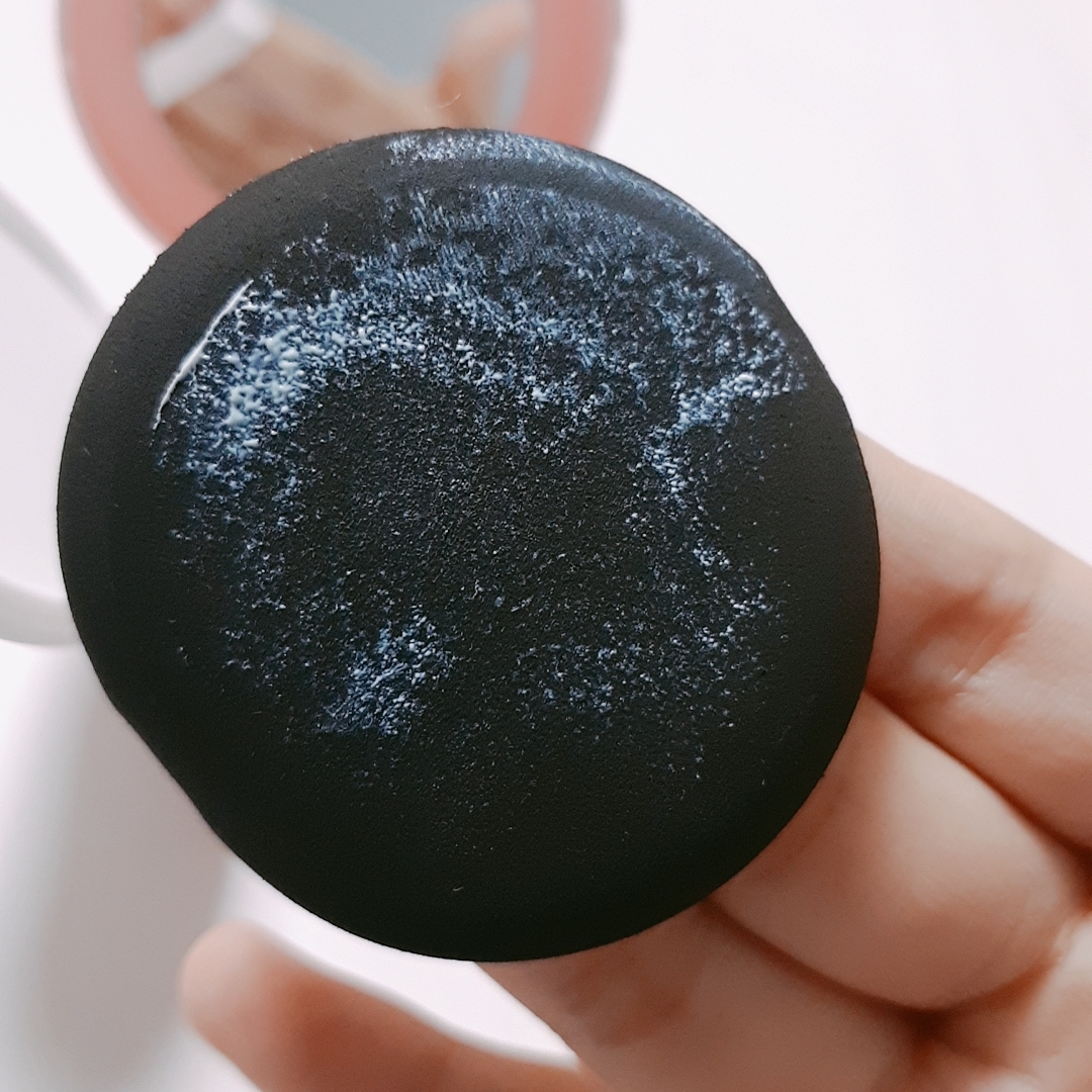 婴儿防晒隔离霜 [SPF50+/PA+++]的真实用户使用照片