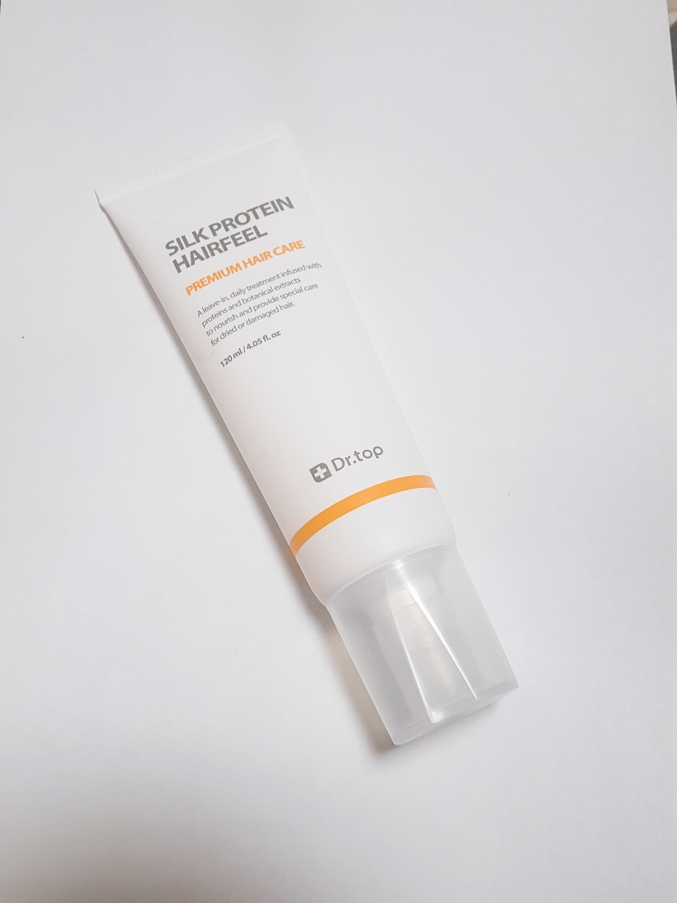 蚕丝蛋白去角质的真实用户使用照片