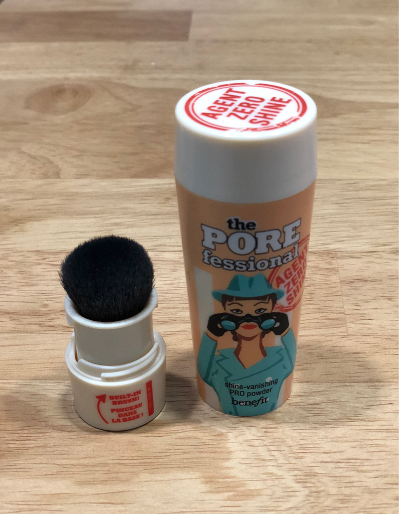 베네피트 (benefit) 더 포어페셔널 에이전트 제로 샤인 review image