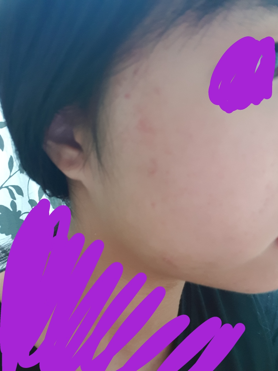 라운드랩 365 Safe Sun Cream [SPF50+/PA++++] review image