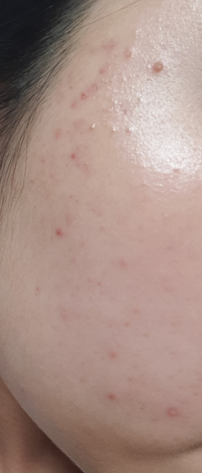 라운드랩 365 Safe Sun Cream [SPF50+/PA++++] review image