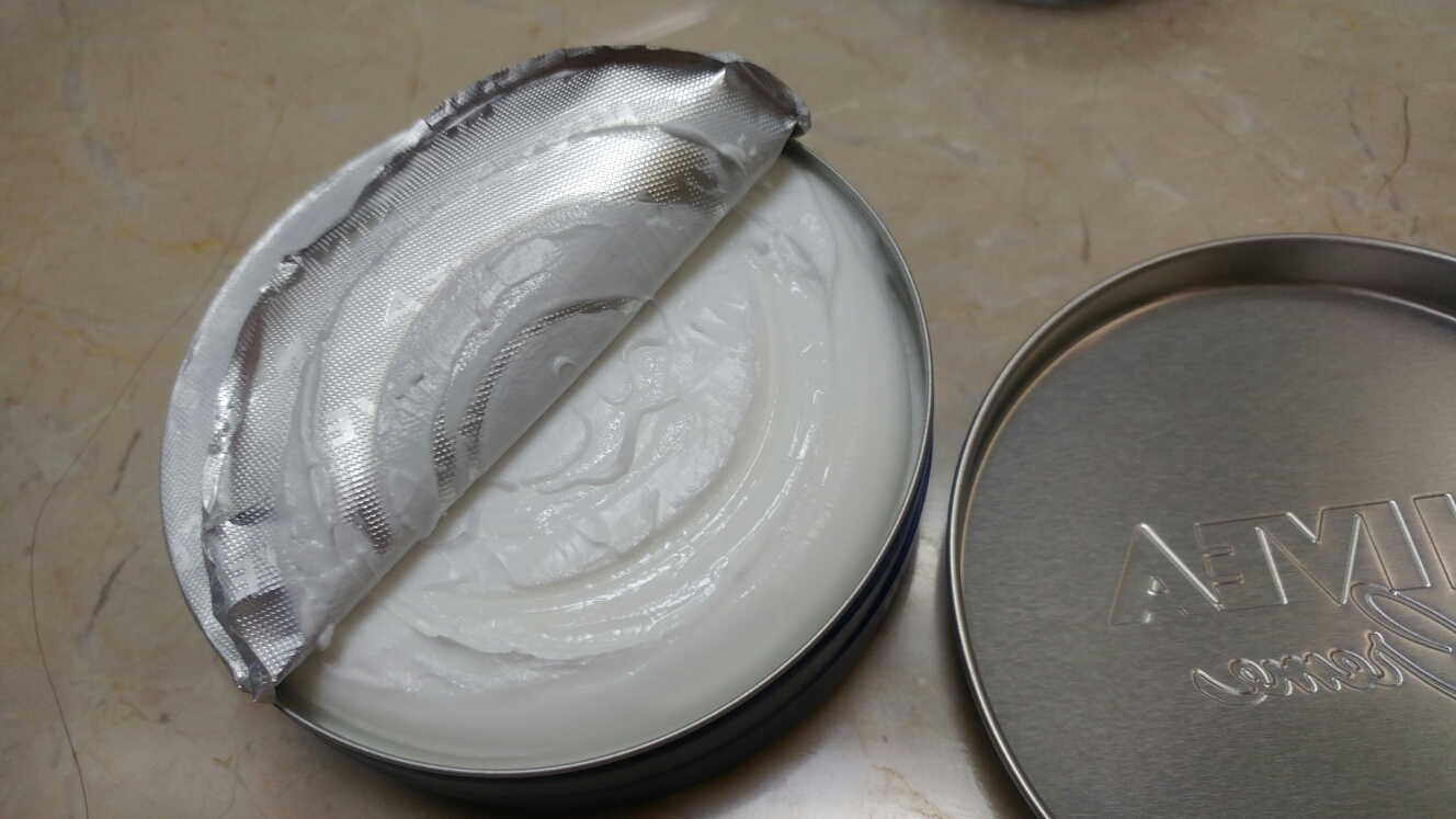 니베아 Cream (domestically manufactured) review image