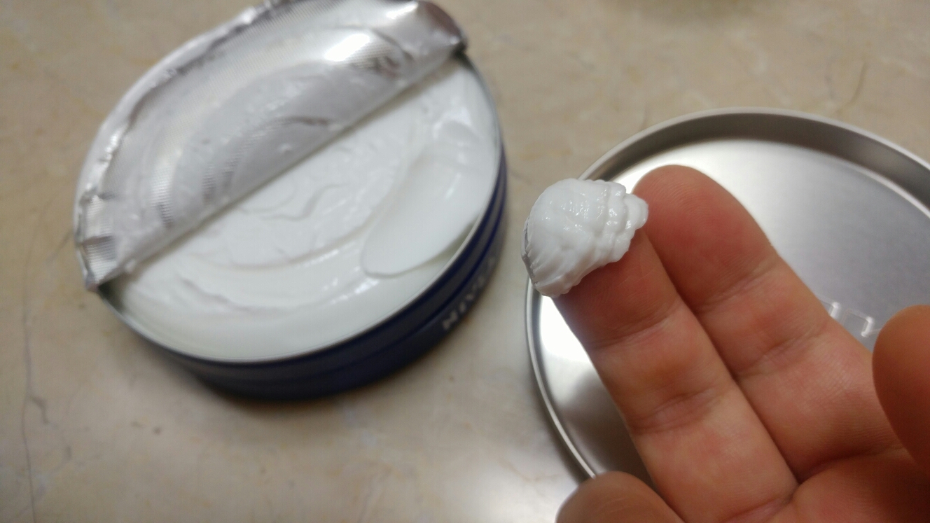 니베아 Cream (domestically manufactured) review image
