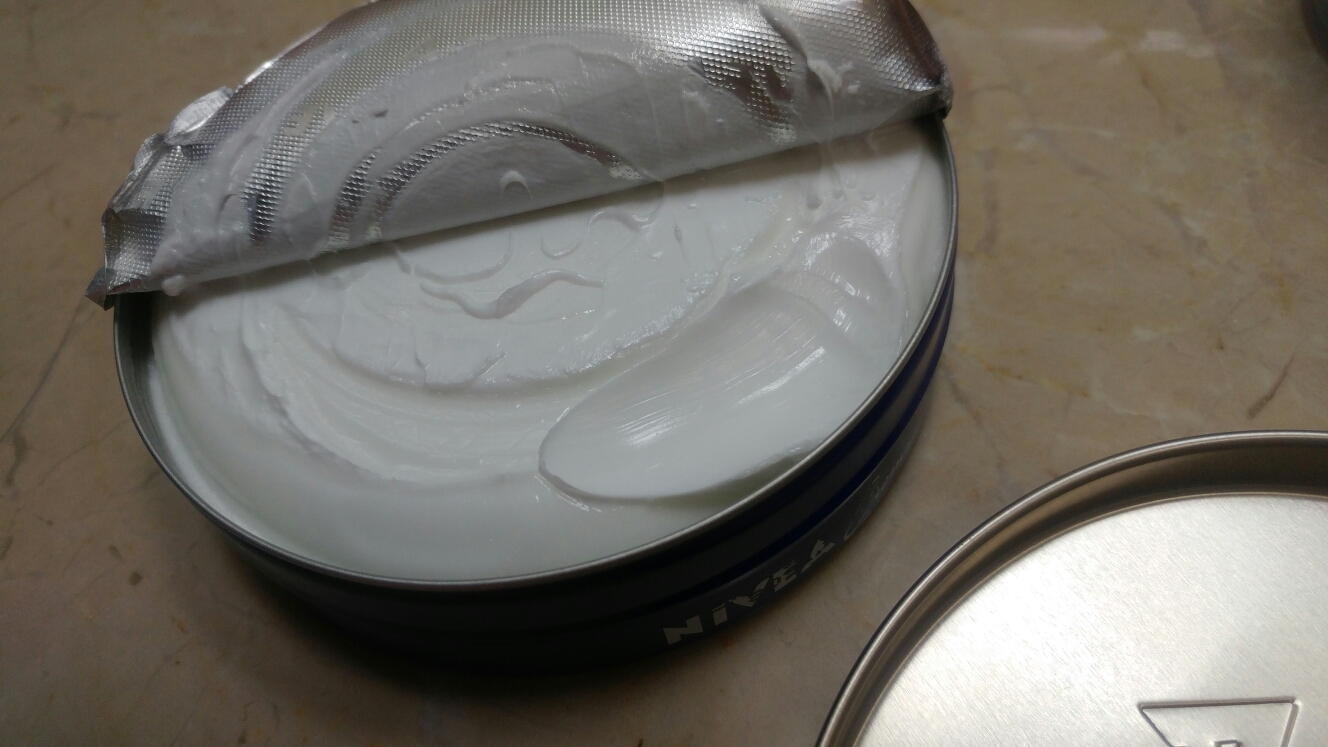 니베아 Cream (domestically manufactured) review image