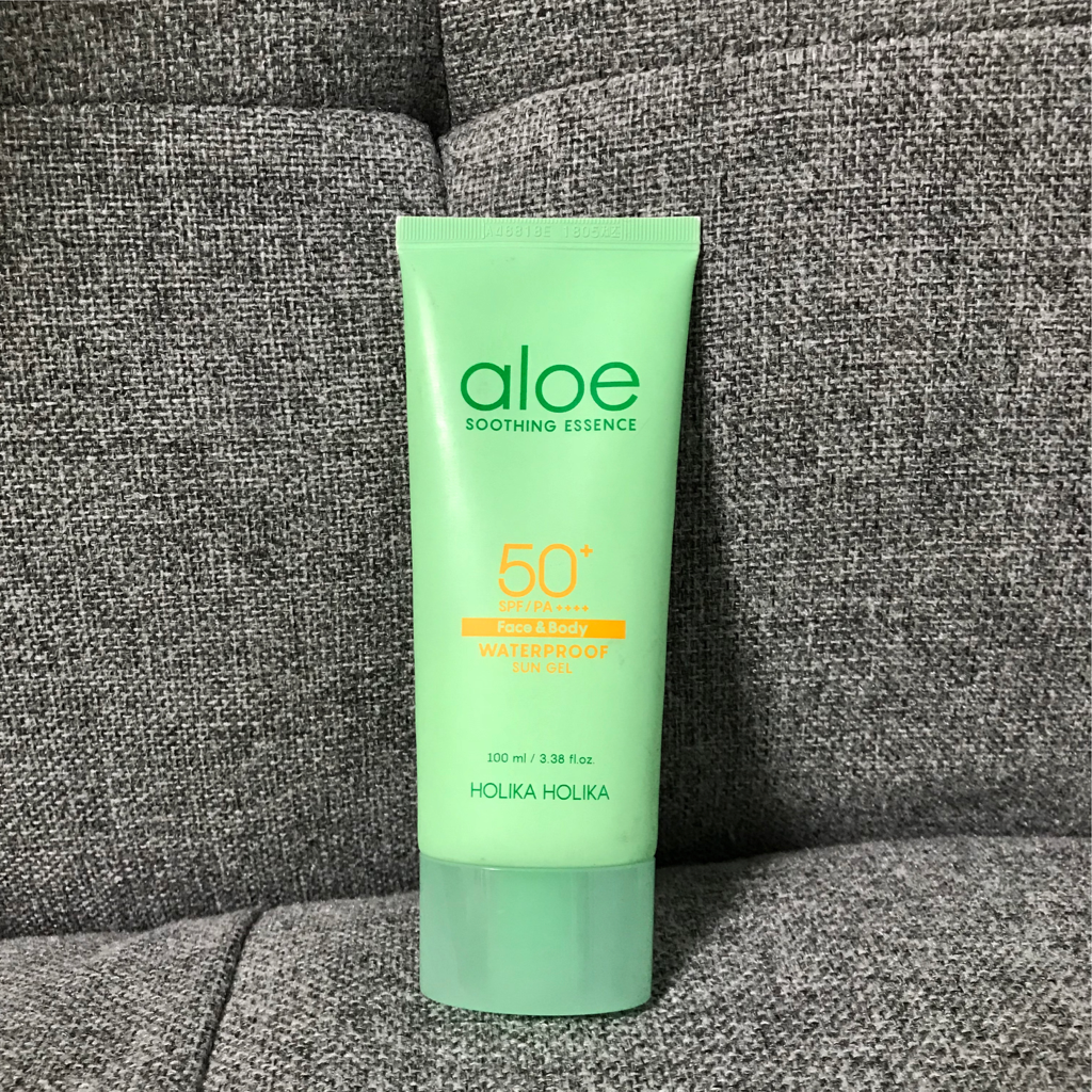 pures aloe vera Aloe Vera Butter main image 0