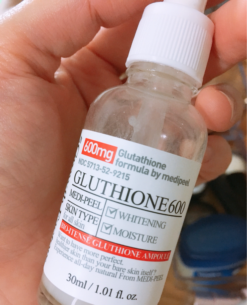 MEDIPEEL Bio Intense Gluthione 600 White Ampoule Reviews for Women | Hwahae