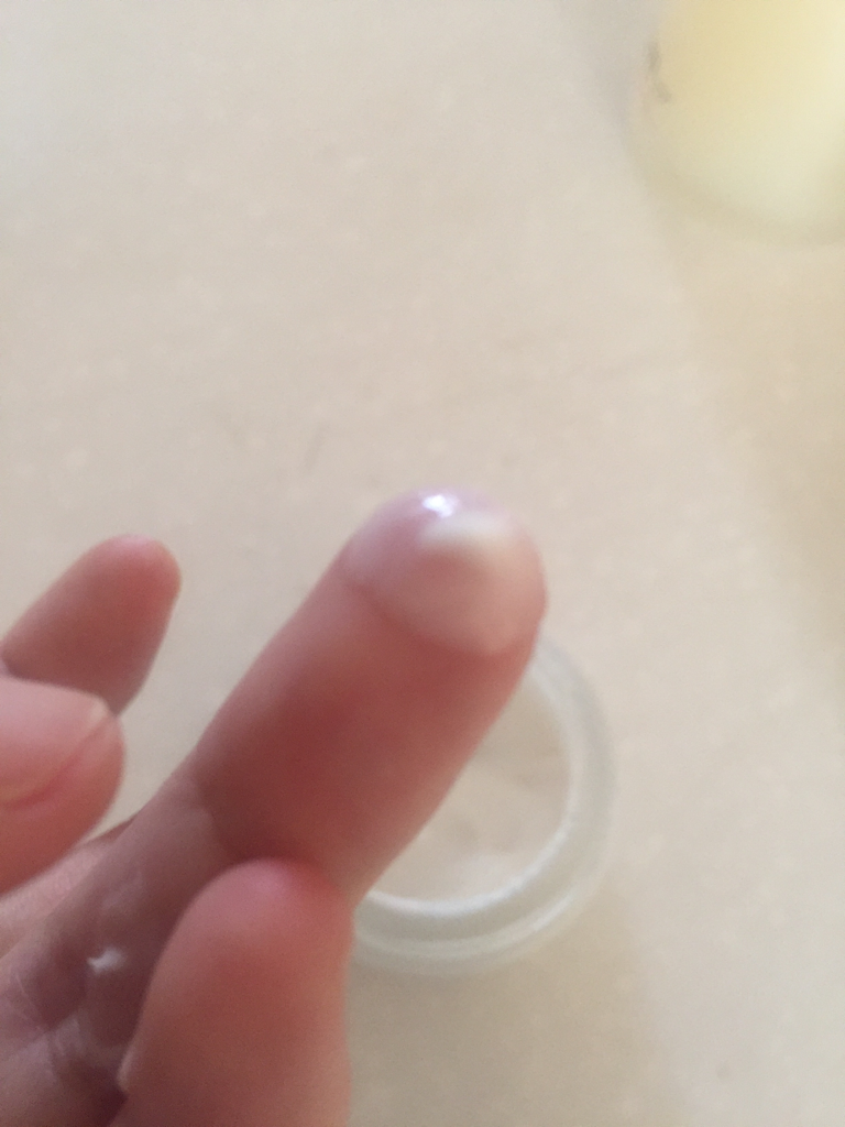 Jurlique Herbal Recovery Night Cream review image