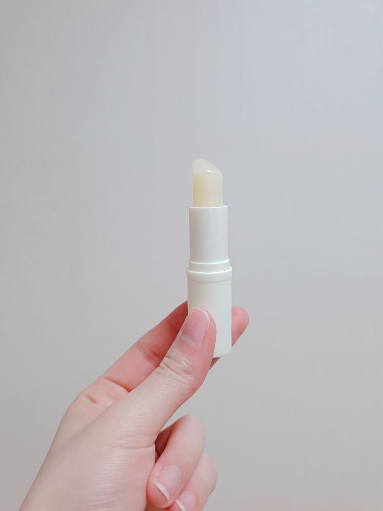 멘소래담 (MENTHOLATUM) 립퓨어 [내추럴] review image