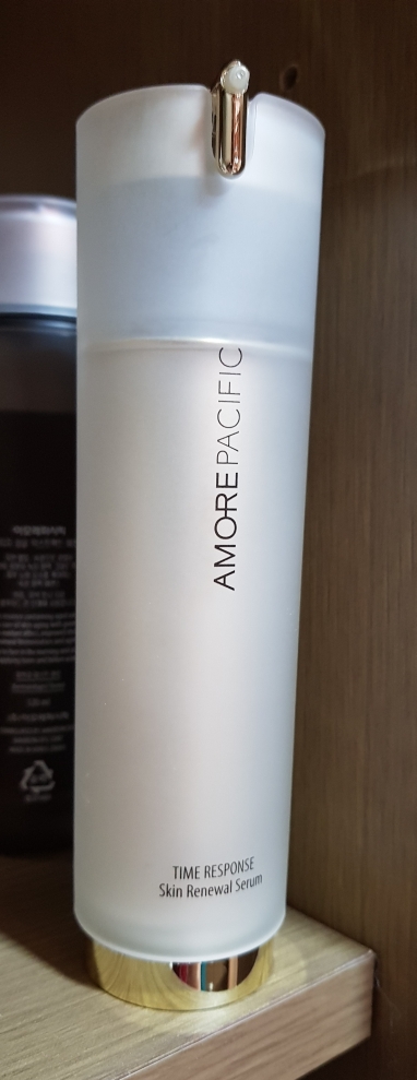 アモーレパシフィック (AMOREPACIFIC) タイムレスポンススキン