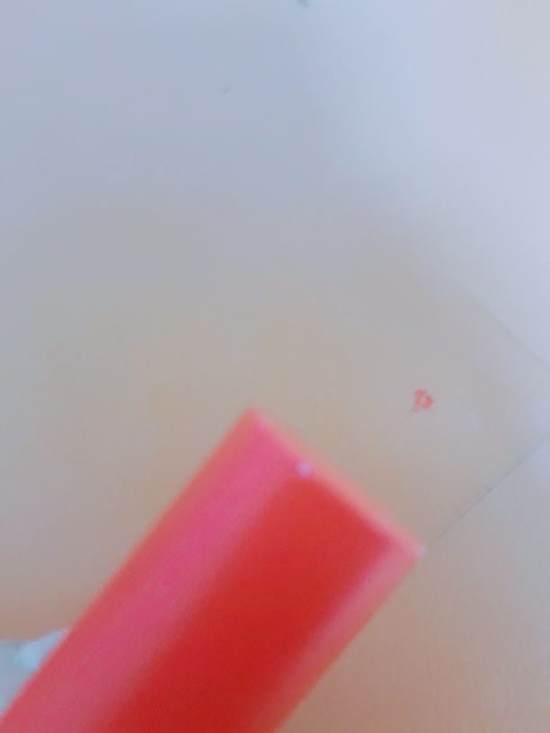매트 시크 립라커 [OR201 상큼하죠자몽] review image