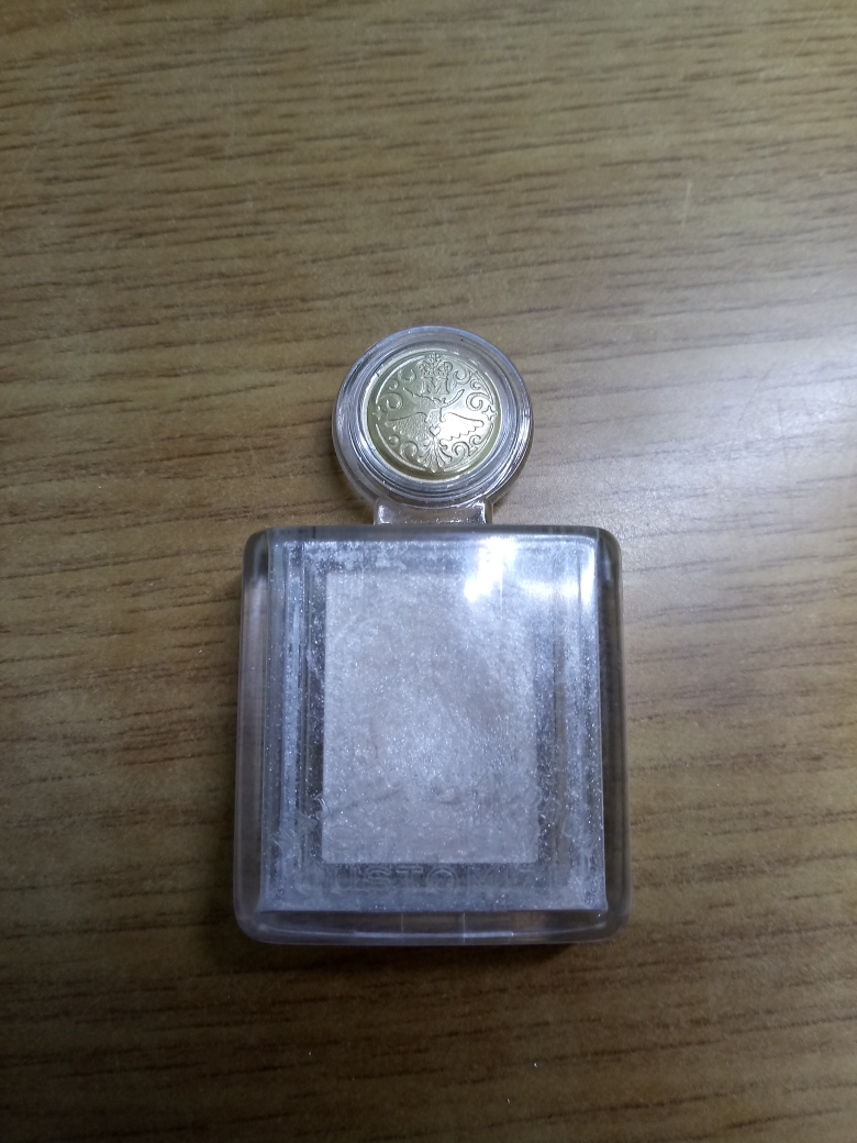 마죠리카마죠르카 (MAJOLICAMAJORCA) 섀도우 커스터 마이즈 [WT920] review image