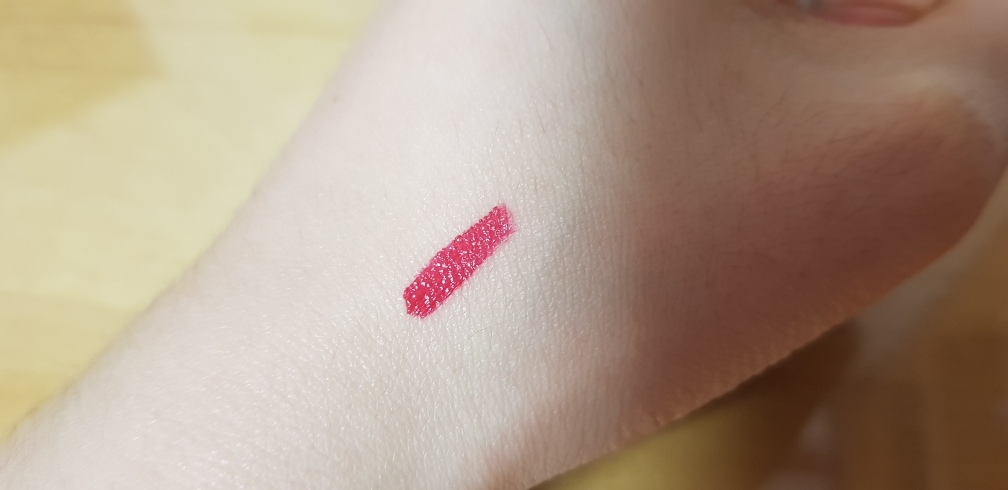 아리따움 (ARITAUM) 립커버 컬러틴트 [08호 심플레이디] review image
