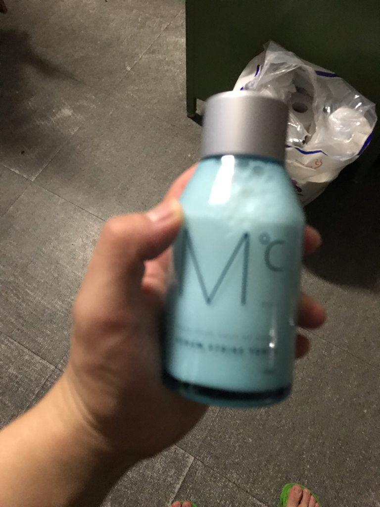 三峰打击粉的真实用户使用照片