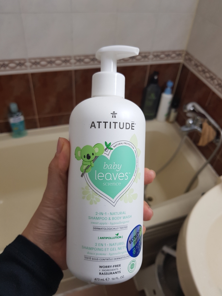 product review image