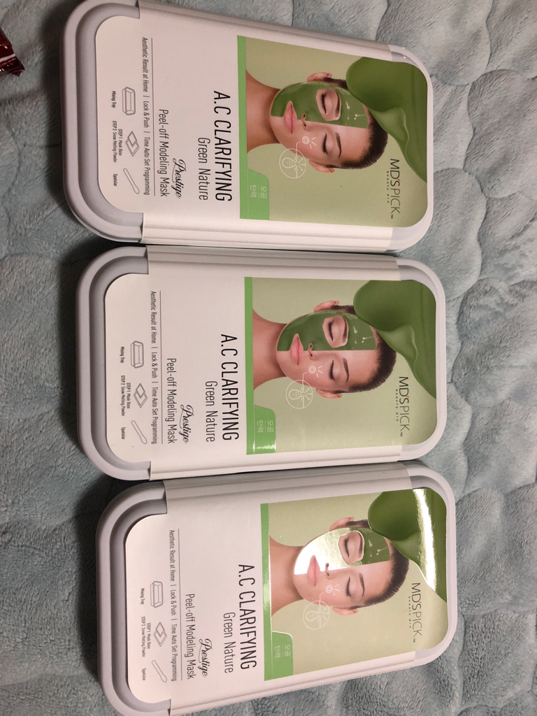 product review image