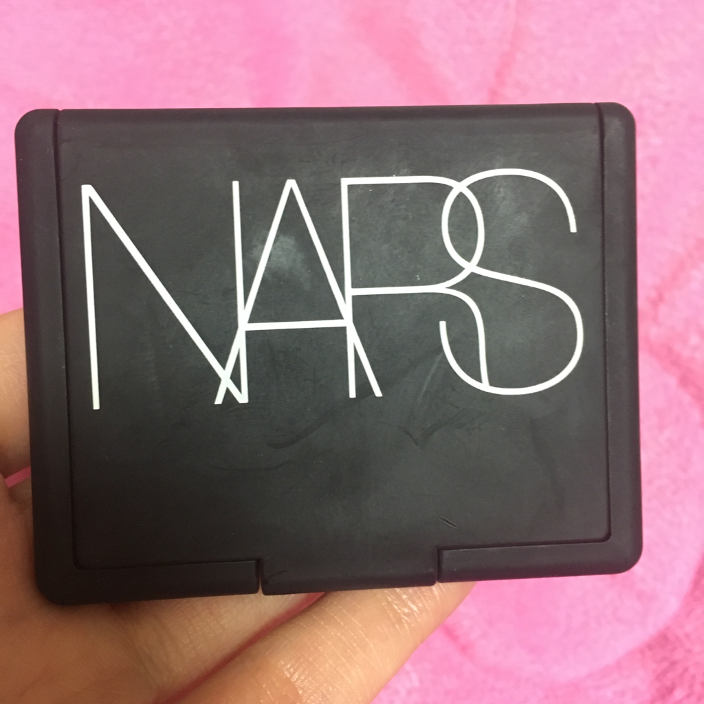 NARS Duo Eye Shadow [Kuala Lumpur] review image