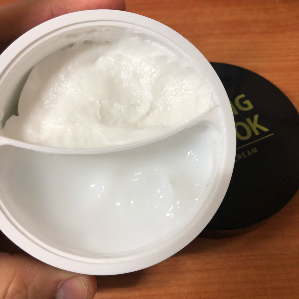 半半奶油的真实用户使用照片