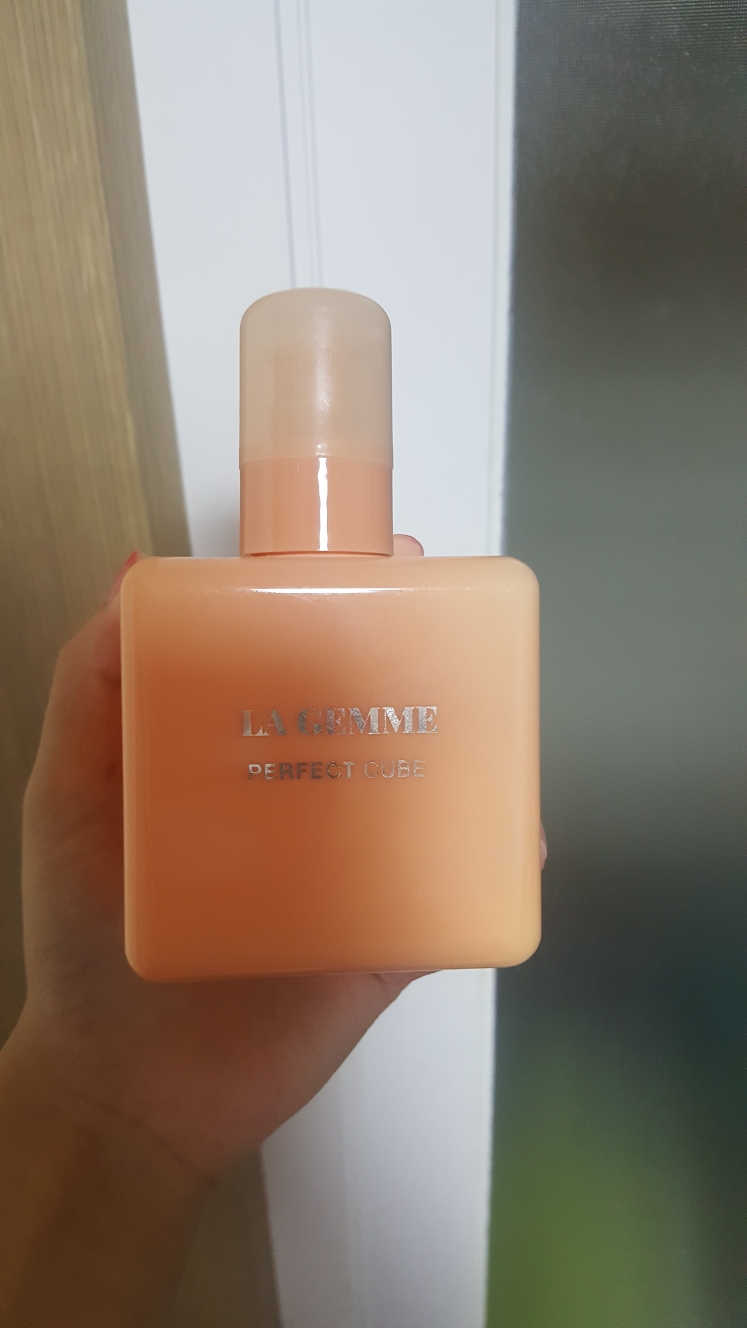 뷰티에어포트 (BEAUTYAIRPORT) 퍼브퍼퓸바디로션 [피치] review image