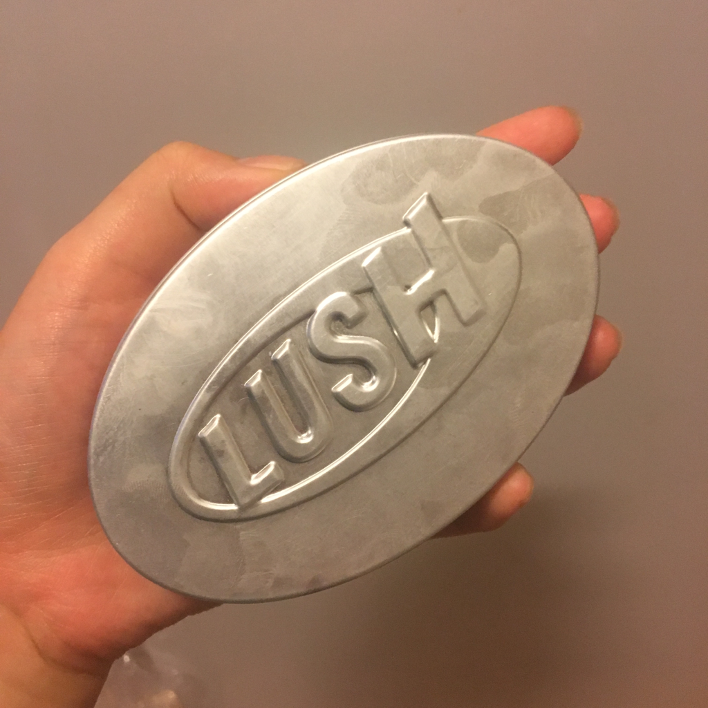 Real user review photo of Massage Bar [Each Peach]