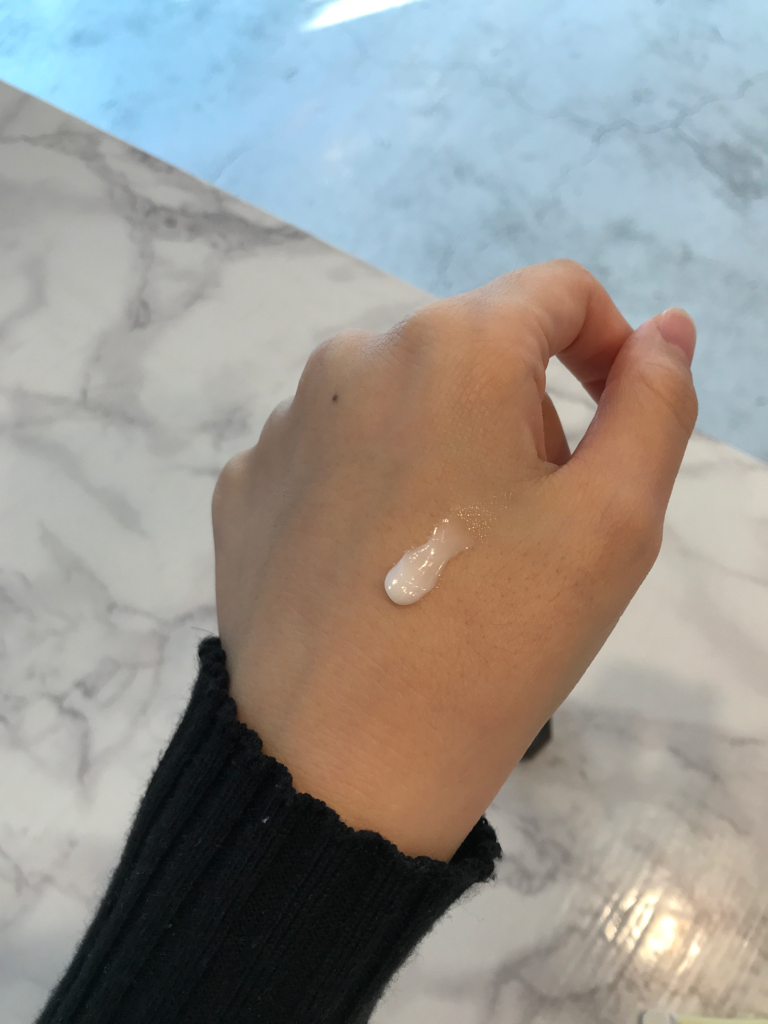 所有债务 发酵水疗手部护理[新鲜绿茶］ review image