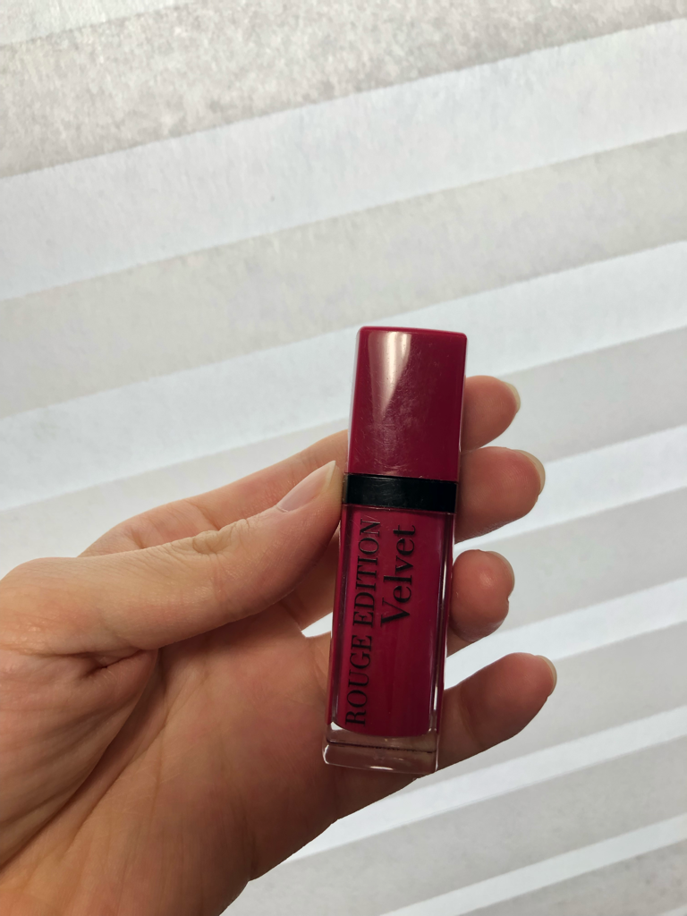 BOURJOIS 缎面天鹅绒 [05 火烈鸟] common.review image