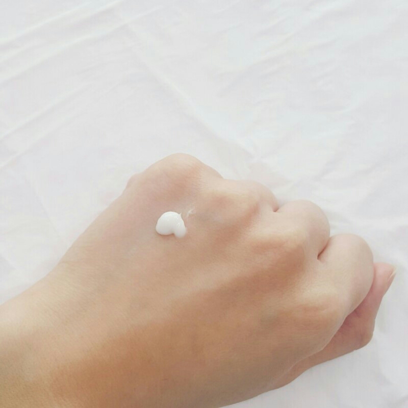 珈拉托克萨德美白霜的真实用户使用照片