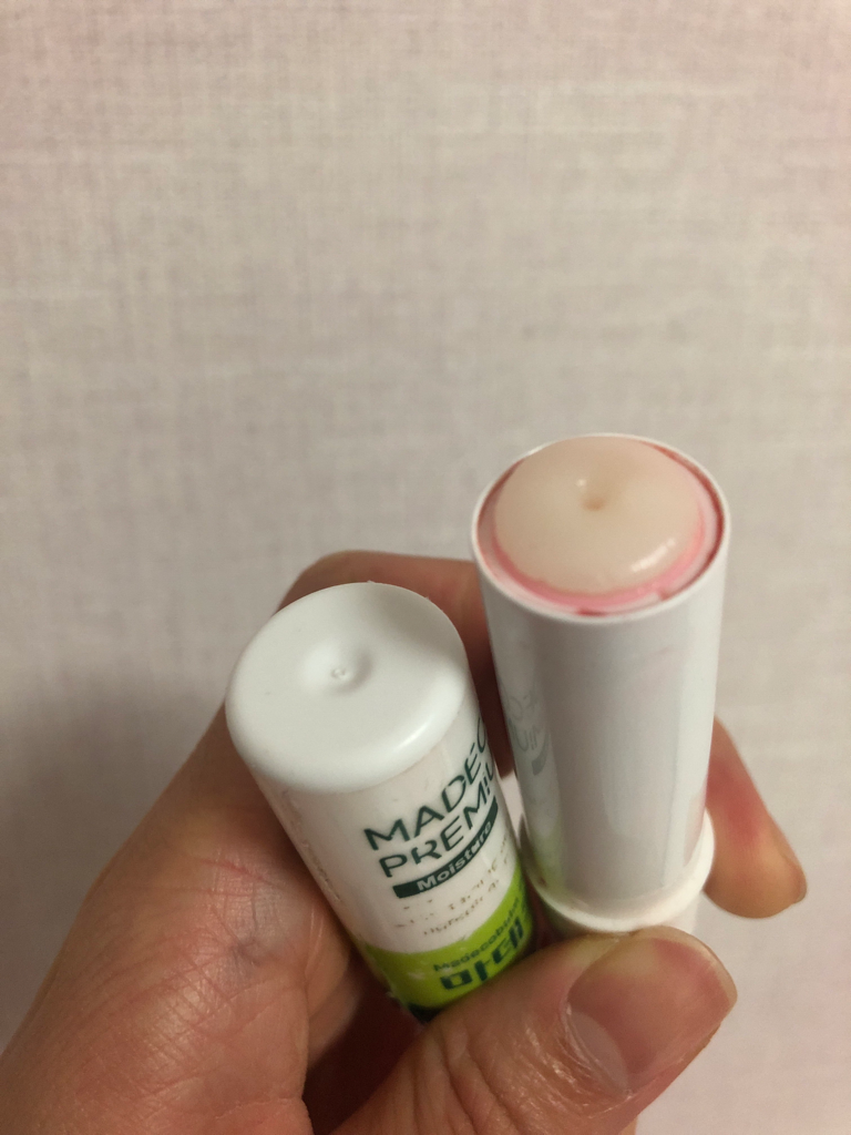 Madecobalm Premium [润肤霜]的真实用户使用照片