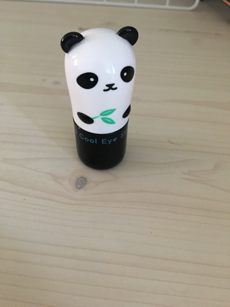 토니모리 (TONYMOLY) 팬더의 꿈 쏘 쿨 아이 스틱 review image