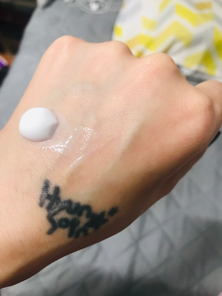 Edelweiss 沐浴露的真实用户使用照片