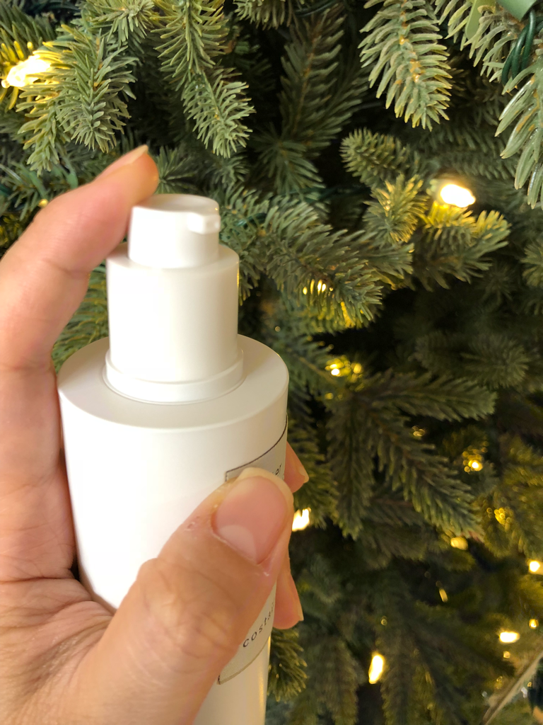 costailor Kem dưỡng ẩm mùa đông review image