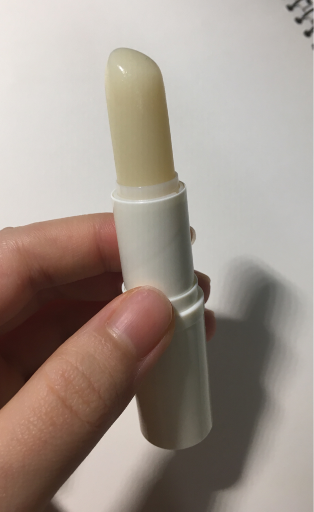 멘소래담 (MENTHOLATUM) 립퓨어 [내추럴] review image