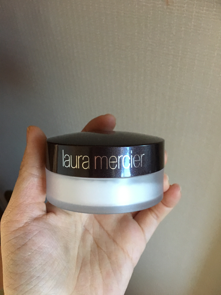 로라메르시에 (LAURAMERCIER) 인비저블 루스 세팅 파우더 review image