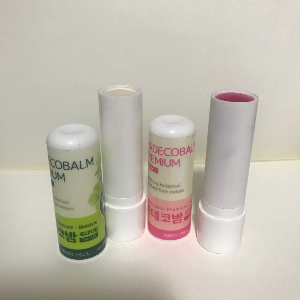 Madecobalm Premium [润肤霜]的真实用户使用照片