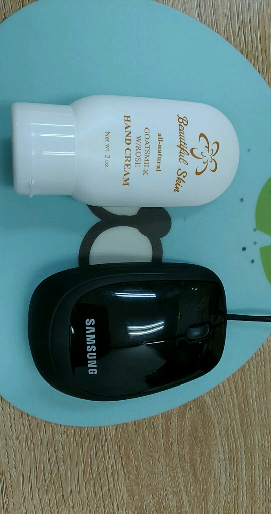 product review image