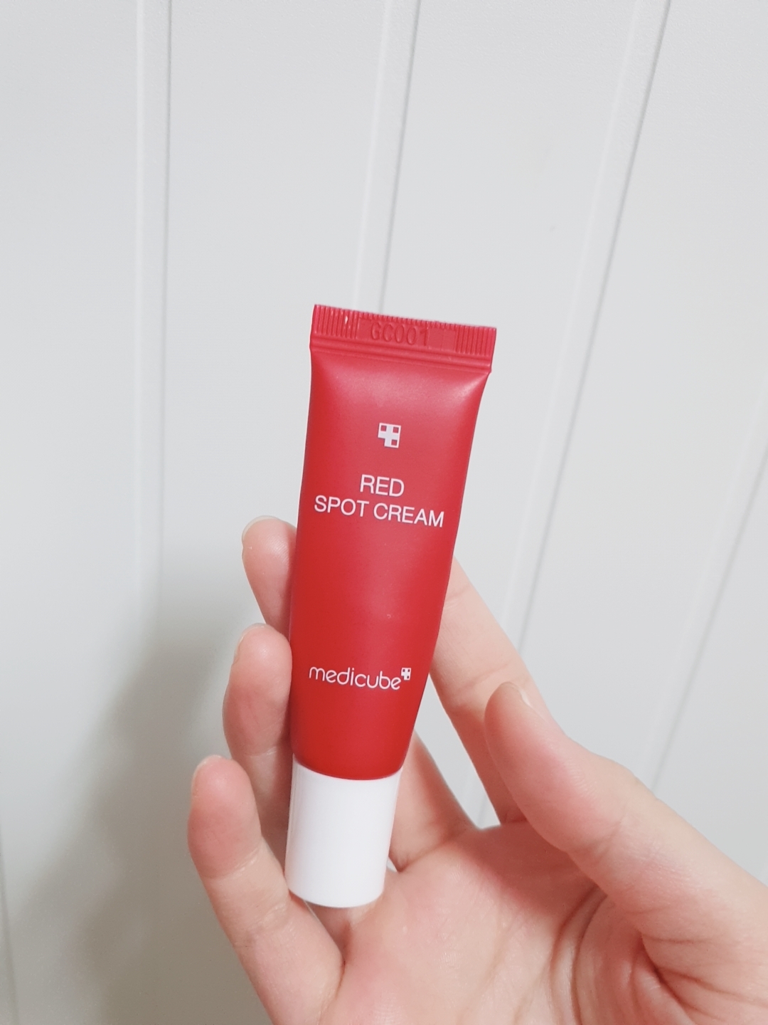 product review image