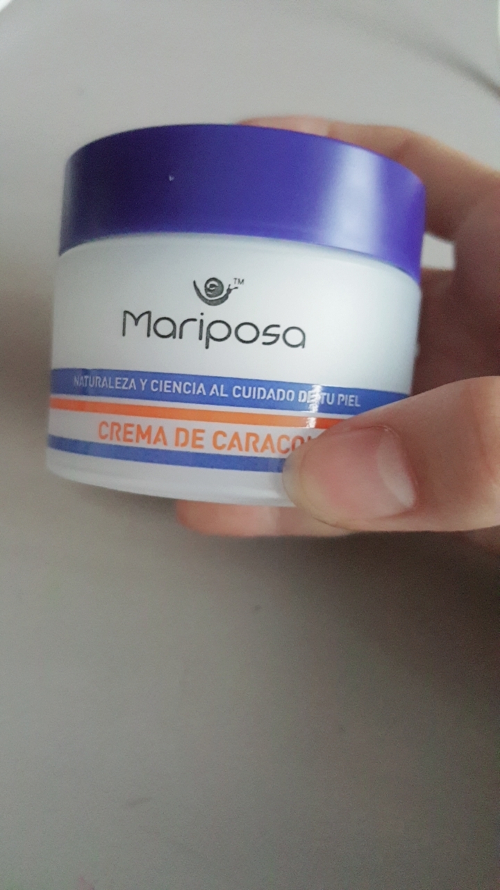 Mariposa Kem ốc sên review image