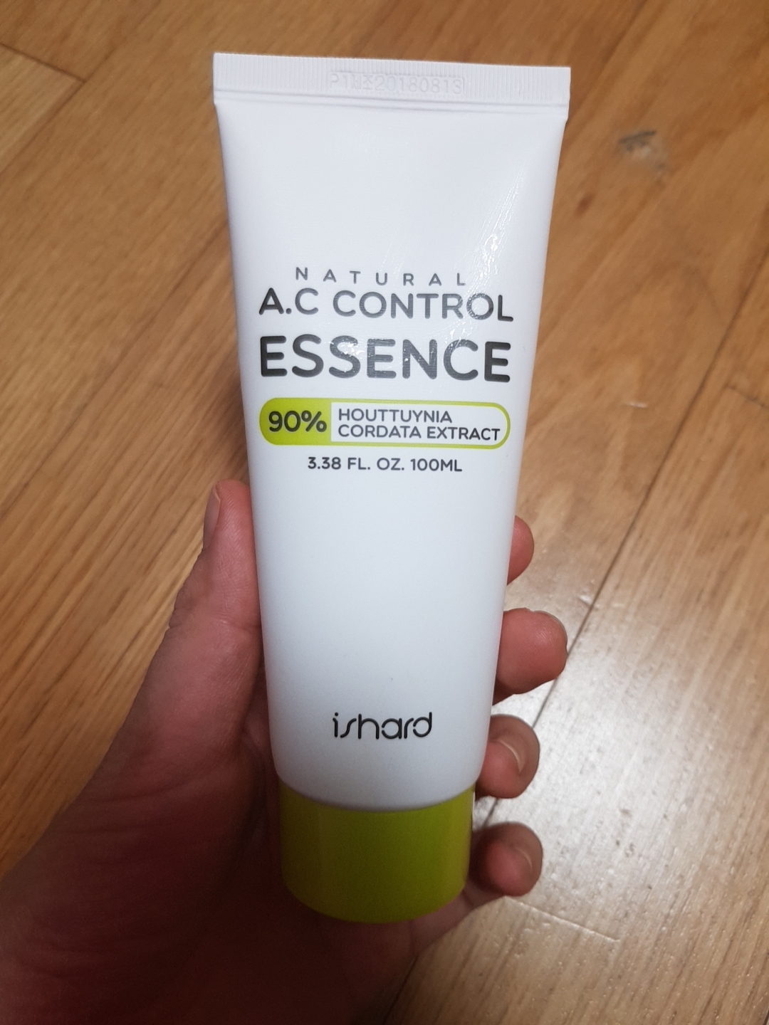 交流电精华的真实用户使用照片
