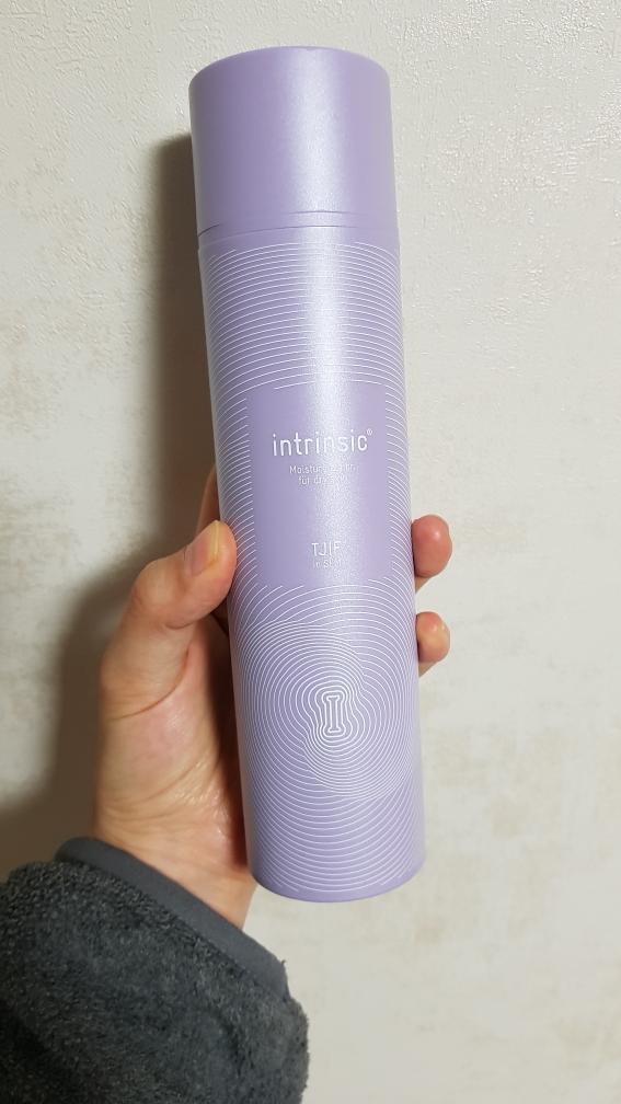 保湿乳液的真实用户使用照片